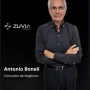 Foto 1:  Zuvia Investimentos e Tecnologia
